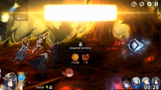 [Epic 7] Straze and Watcher Schuri team up to Oneshot All Hunts (High win rate) смотреть онлайн