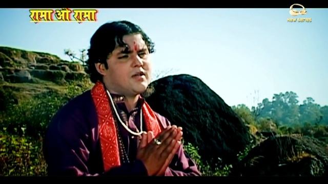 Mere Ram Na Aae | Sita De Baag || Himachali Pahari Ram Bhajan Video || Pammi Thakur || New Series | смотреть онлайн