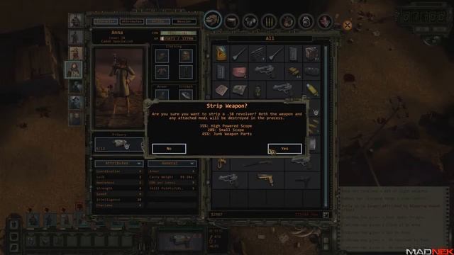 Let's Play Wasteland 2 p100: IT'S PUNCHING TIME! смотреть онлайн