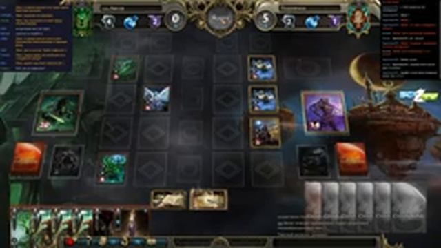 Might and Magic Duel of Champions. Аддон. смотреть онлайн