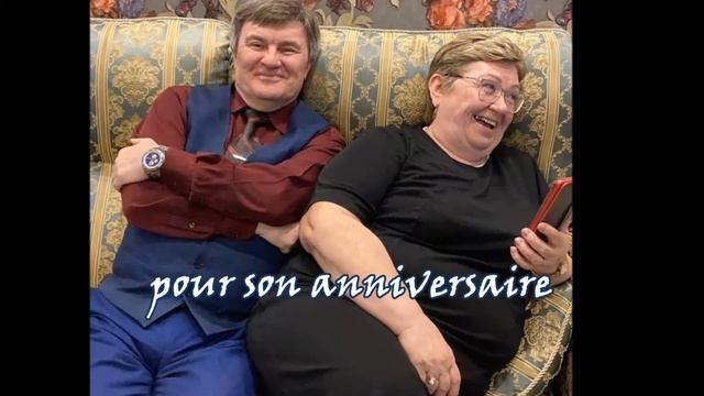 С Днём рождения, Олег Викторович! смотреть онлайн