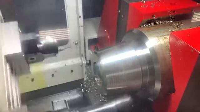 API Austenitic Stainless Steel - NON MAG API Threads with RMT Pipe Spool Master TGB 14 CNC смотреть онлайн