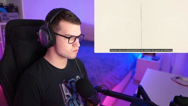 SO SWEET! | Story Teaser: Akitsu Haneasobi - Genshin Impact REACTION (Agent Reacts) смотреть онлайн