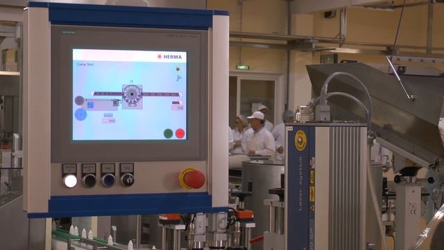 Делегация минздрава РФ на завод Tentorium-Ruland 21.09.16