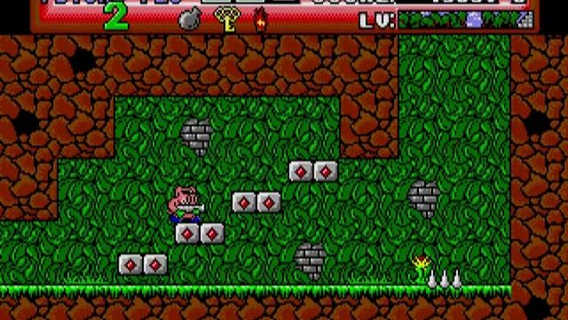 Psycho pig (part 3) смотреть онлайн