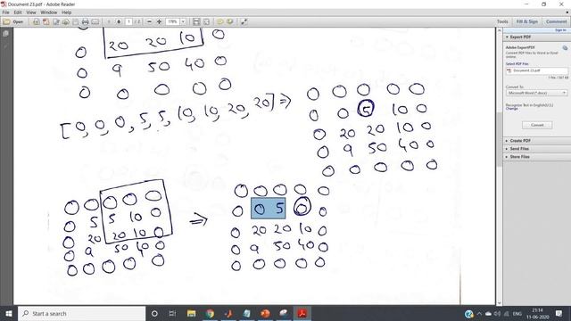 Median Filter Intuition | MATLAB смотреть онлайн