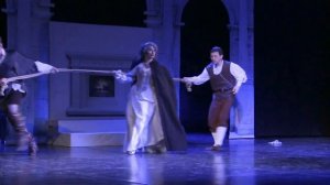 Спектакль «Укрощение строптивой».mp4