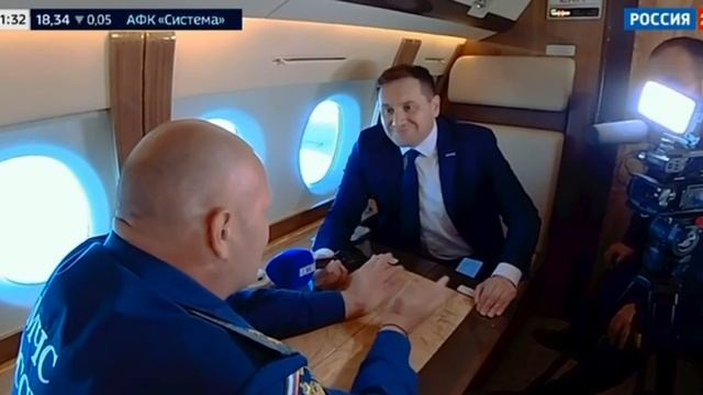 Александр Куренков о ситуации с пожарами в стране смотреть онлайн