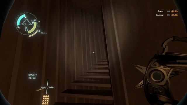 [Vinesauce] Vinny - Outer Wilds: Echoes of the Eye (PART 3) смотреть онлайн