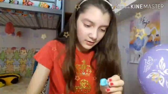 Мои подарки на 14 лет!!! Часть 1 смотреть онлайн
