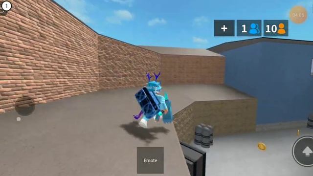 Roblox mm2 CandleFlame Gameplay (türkçe) смотреть онлайн