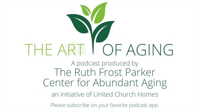 Episode 01 - How the Village to Village Network is Helping People Age in Community смотреть онлайн