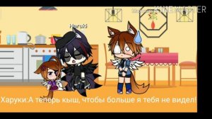 24 часа челлендж в теле ребенка 👶✨💖🧚🦊||Лиси4ка Fox||Gacha life|
