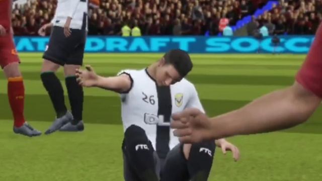 THE SUPER AGENT LEGENDARY SIGNINGS! | DLS 24 R2G [EP. 4]