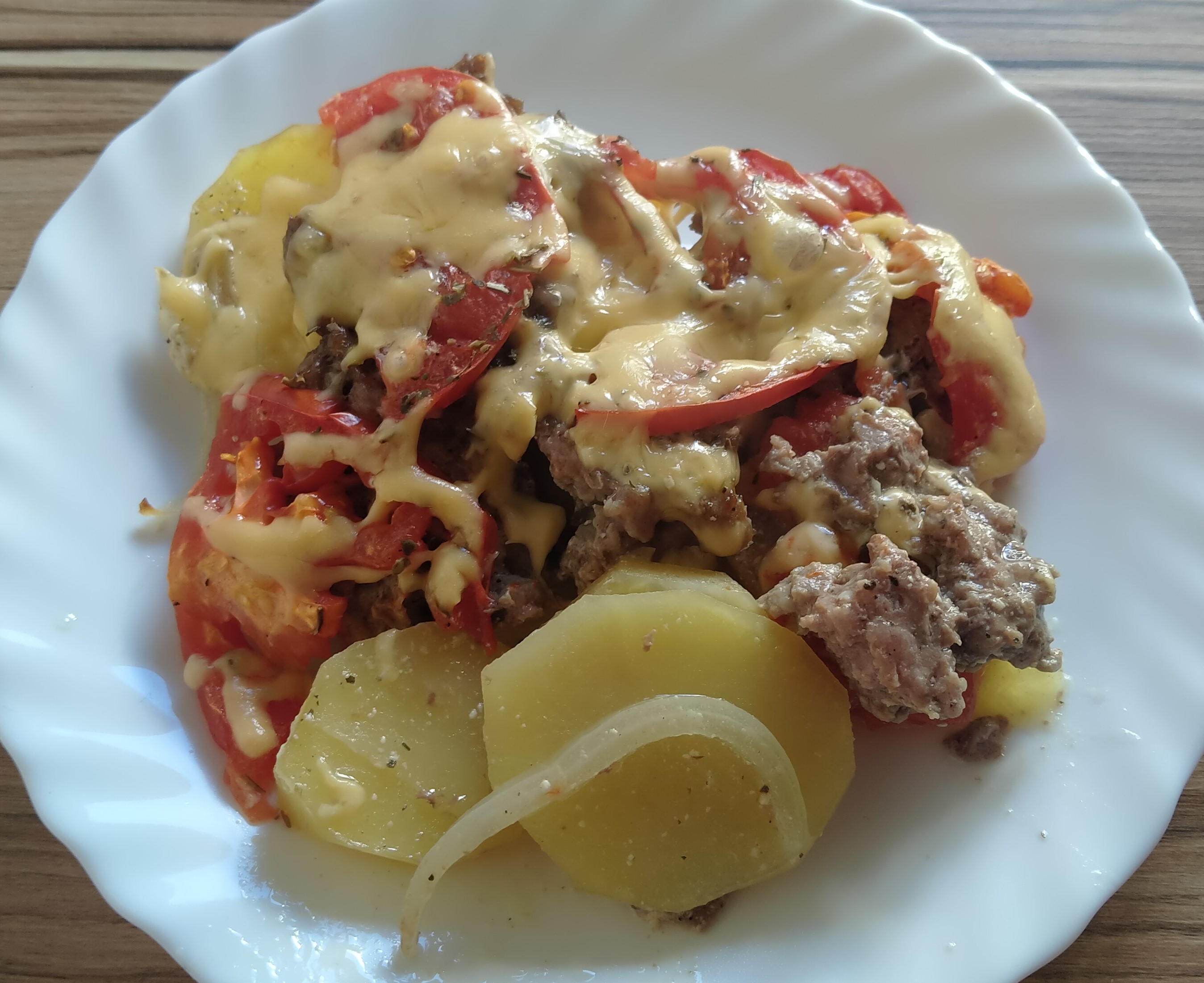 Время есть!