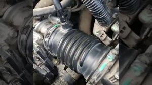 MAZDA CX-5 Троит на холостых. Чистка дроссельной заслонки. Замена свечей.