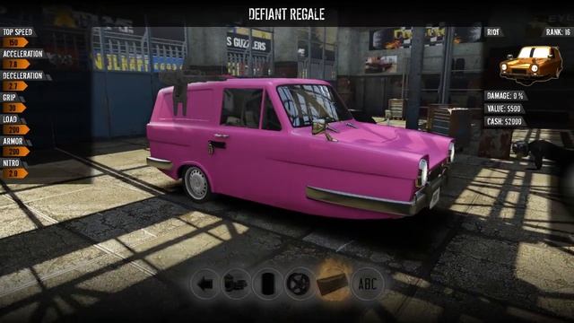 Gas Guzzlers Extreme Gameplay Walkthrough - Single Player & Multiplayer - Part 1 смотреть онлайн