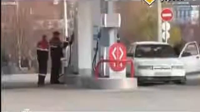 ОСТОРОЖНО, ЛУКОЙЛ! РЕМОНТ ПОСЛЕ ЗАПРАВКИ смотреть онлайн