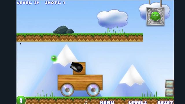 Color World - FULL GAME WALKTHROUGH {All Levels + Bonus Levels} - HD смотреть онлайн