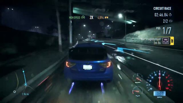 Need for Speed in Japan | My Thoughts смотреть онлайн
