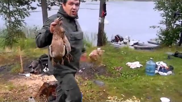 Утка смотреть онлайн