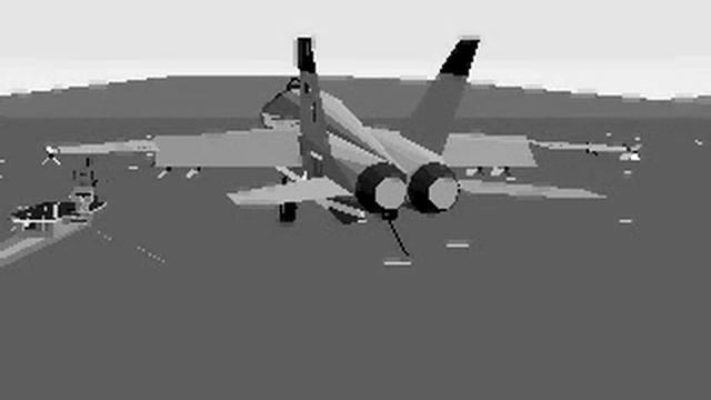 F/A-18 Korea Español Tutorial 301 смотреть онлайн