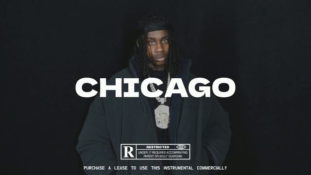Lil Durk x Polo G " CHICAGO " Hard Type Beat | Prod.by TSN смотреть онлайн