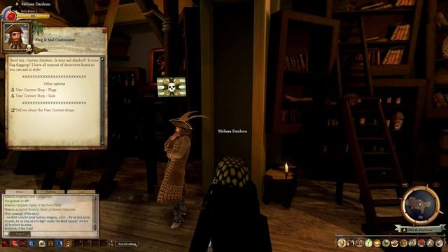 Episode #1, Fun Let's Play of Pirates of the Burning Sea смотреть онлайн