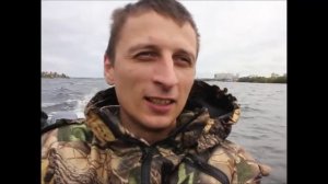 SEA-PRO 30 Перегрев побежден.