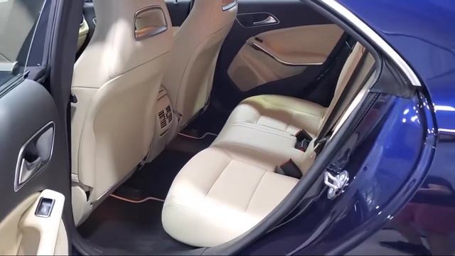 2018 Mercedes-Benz CLA CLA 250 Sedan Youngstown New Castle Kent Warren Boardman смотреть онлайн