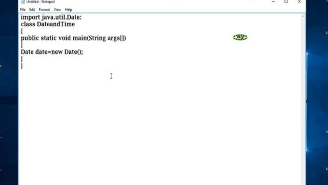 Display Current Date and Time in Java. most important question for java programming interview смотреть онлайн