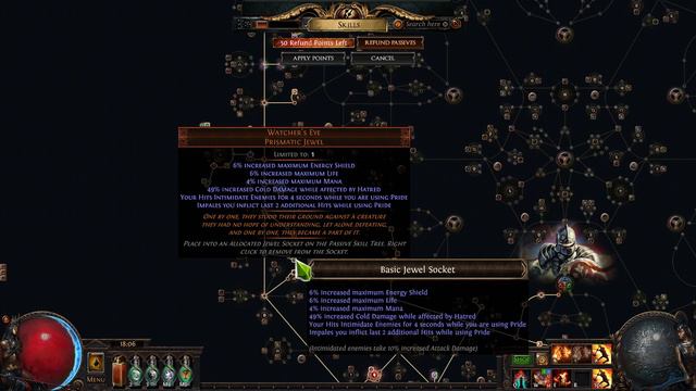 PoE 3.24 UPDATED Shield Crush Champion Is CRUSHING | Build Guide League Starter To Uber Bosses