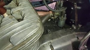 Про карбюратор к-36 и тюнинг ижа