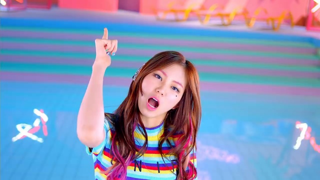 CLC - No Oh Oh [2016] смотреть онлайн