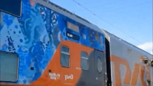 СТУДЕНЧЕСКИЕ ОТРЯДЫ ПРОВОДНИКОВ