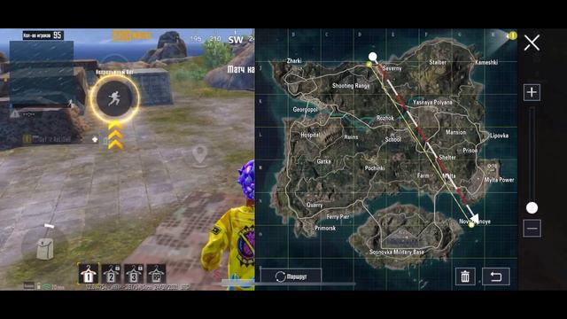 КАК ВЗЯТЬ АСА В ПУБГ МОБАЙЛ|КАК БОЛЬШЕ ПОБЕЖДАТЬ[17 Сезон] смотреть онлайн