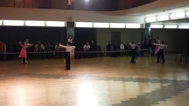 Медленный Вальс смотреть онлайн