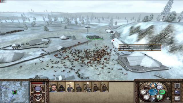 PUSHING EAST! Dale - 6 - DAC - Total War Medieval II