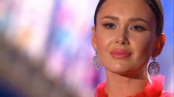 Франц Шуберт. "Аве Мария" (D 839). Исполняет - Аида Гарифуллина. Рождественский концерт в Ватикане.