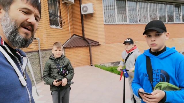 ИзГОЙями делают Детей. РОДители кому они нужны задумайтесь смотреть онлайн