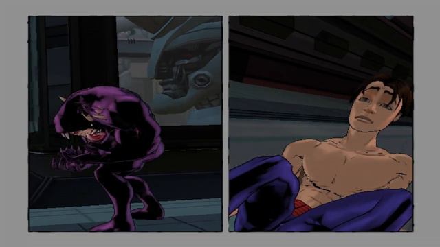 Let's Play Ultimate Spiderman Part 10 Finale "Spider Carnage Vs Venom" ! смотреть онлайн