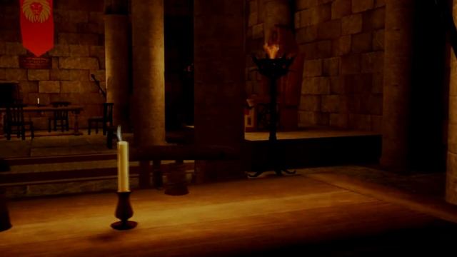 New Castle in Defendion with new OST ★ DFGAMES смотреть онлайн