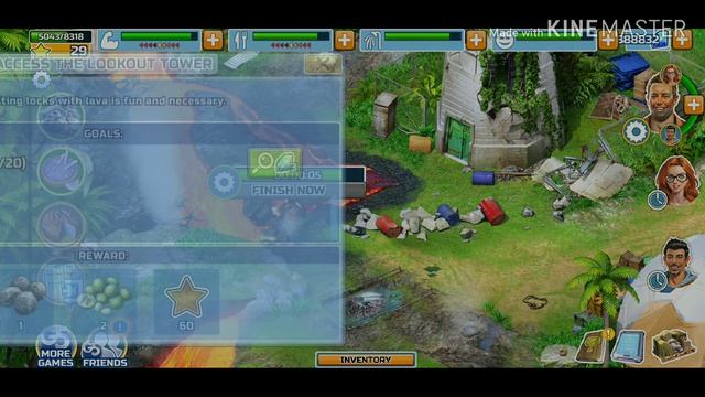 Survivors The Quest Part 71|Android Gaming