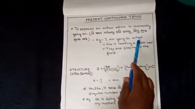 TENSE | ENGLISH TUTORIAL | CLASS IX - X | VIDEO 03 смотреть онлайн