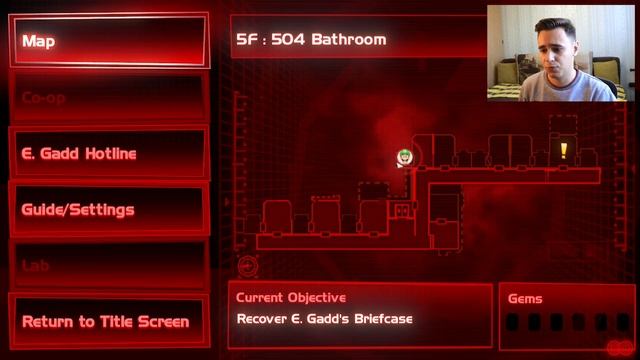 Luigi's Mansion 3 ПРОХОЖДЕНИЕ #2 | У МЕНЯ теперь есть БЛИЗНЕЦ смотреть онлайн