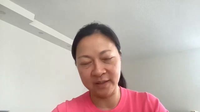 Mai Ton (Chief People Officer at Fabric & Author) on being more than your work смотреть онлайн