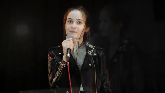 Татьяна Бугзан - Давайте просто помолчим смотреть онлайн