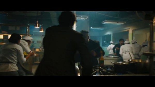 Monkey Man | Official Trailer 2