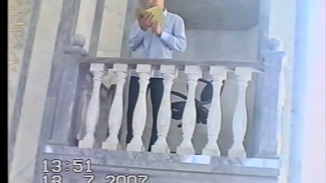 Хутба 13 07 2007 смотреть онлайн