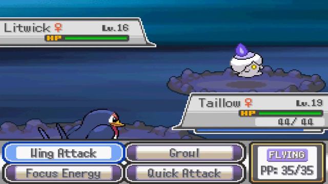 POKEMON ELDER SCROLLS Part 3 - THE DRAGON STONE Pokemon Fan Game Gameplay Walkthrough смотреть онлайн
